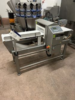 Food Preparation/ Manufacturing, Refrigeration & Factory Equipment