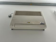 Samsung Air Conditioning Unit