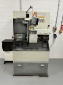 GP Combi.75 Orthopaedic Shoe Finishing Machine