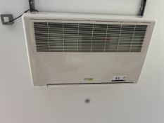 Samsung Air Conditioning Unit