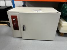 Genlab OV/100/F 100L Oven