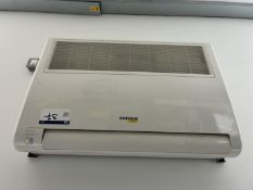 Samsung Air Conditioning Unit