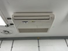 Samsung Air Conditioning Unit