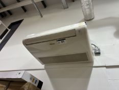 Samsung Air Conditioning Unit