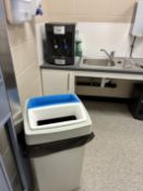 Content of the Kitchen