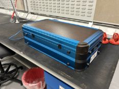 Elinivision Delcam iQube 3-D Orthotic Scanning System