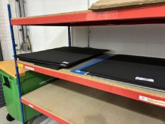 Quantity of EVA Off-cuts in Various Sizes