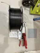 Pallet Banding Strapper Kit