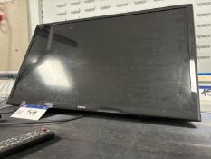 Samsung 32" TV