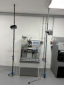 2 x Erbauer IP54 Site Lights