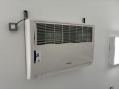Samsung Air Conditioning Unit
