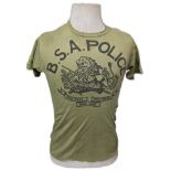 RHODESIA.BSAP T-Shirt