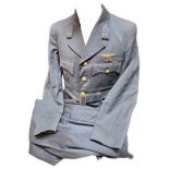 DUTCH EAST INDIES.Netherlands Army Air Service Pilots Uniform