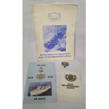 SOUTH AFRICA.SA Navy Mine Counter Measure Flotilla Grouping