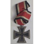 WW2.3rd Reich.Iron Cross Second Class
