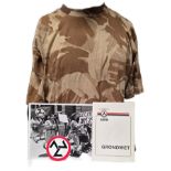 SOUTH AFRICA.AWB Right Wing Party Grouping