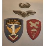 WW2.USA.Gliderborne Airborne Grouping