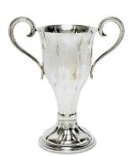 Pokal. Schwäbisch Gmünd, 20. Jh., Hugo Böhm | Silber.