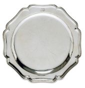 Teller. Wien, 1820 | Silber.