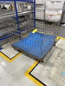 Wire Mesh Bulk Container, Removal/ Loading Fee: $20