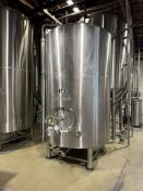 40 bbl NSI Brite Tank