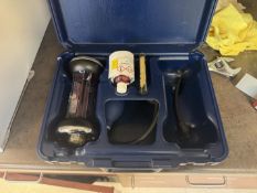 BACHARACH Combustion Test Kit