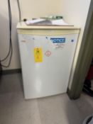 Danby Upright Freezer, -20 C, Model# DUFM043A1WDD
