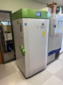 Stirling Ultracold SU780XLE (-86 degC) Freezer, Upright, Serial# 18041-11486, Interior Volume 780
