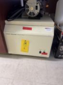 Savant Speedvac Plus SC210A Concentrator