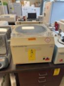 Thermo Savant SC210A SpeedVac Plus Concentrator, 120V, 50/60 Hz, 8 Amps