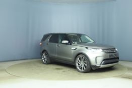LAND ROVER DISCOVERY 5 HSE "AUTOMATIC" EURO 6 DIESEL (2018 Year) 7 Seater 59k Miles Only