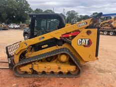 2023 CAT 299D3 Skid Steer