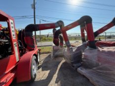 Lincoln Electric Fume Extractor