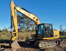 CAT 313F L GC Excavator