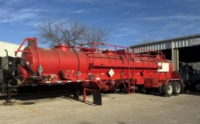 2005 Worley Gel Slurry Trailer