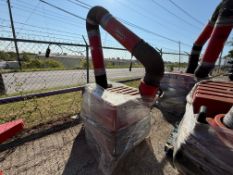 Lincoln Electric Fume Extractor