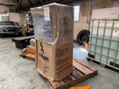 Armor Freedom Series 40 Gun Safe