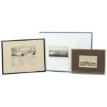 Verschiedene Künstler des 20. Jh. u.