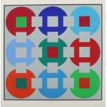 Vasarely, Victor Pécz/Ungarn 1906 -