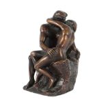 Rodin, Auguste (nach) Paris 1840 -