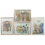 Berrocal, Miguel Ortiz