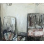 Maler des 20. Jh. "Ohne Titel",