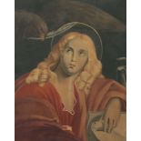 Melchior, J. H. W. wohl Joseph