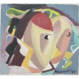 Ackermann, Max Berlin 1887 - 1975