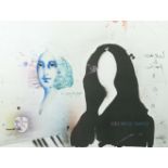 Wunderlich, Paul Eberswalde 1927 -