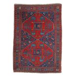 Chondzoresk Wolkenband-Kazak Karabagh,