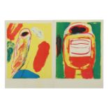 Antes, Horst geb. 1936 in Heppenheim,