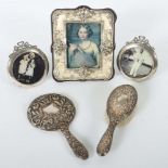 Konvolut Silber 20. Jh., Silber