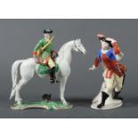 Kärner, Theodor und Bustelli, Franz