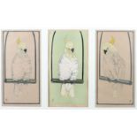 Lang, Fritz Stuttgart 1877 - 1961, war